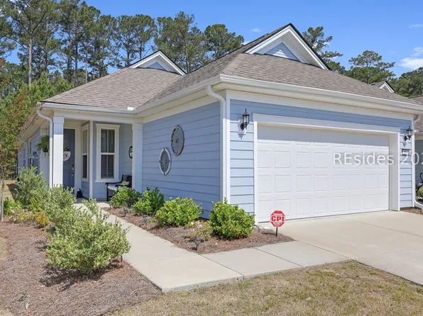 802 Destiny Dr, Bluffton, SC 29909