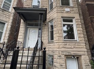 1921 S St Louis Ave, Chicago, IL 60623