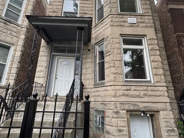 1921 S St Louis Ave, Chicago, IL 60623