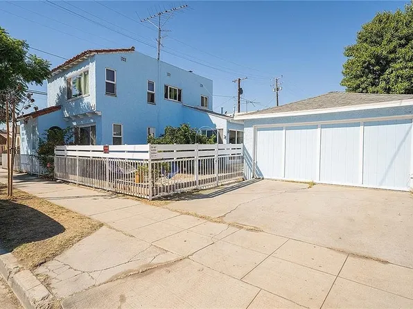 321 W 17th St, Long Beach, CA 90813