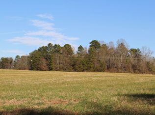 374 Wilkins Rd, Campobello, SC 29322