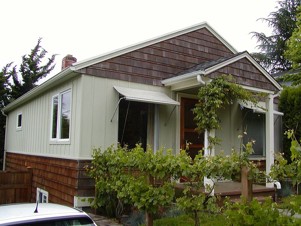 2nd image of 3125 SW Carolina St