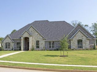 1527 Cooks Xing, Tyler, TX 75703