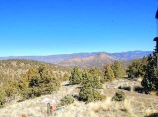 34004 Cougar Mountain Rd, Mitchell, OR 97750