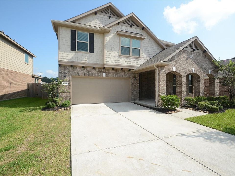 10115 Cimarron Canyon Ln, Magnolia, TX 77354 Zillow