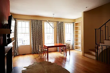 Rented by Karpoff Affiliates