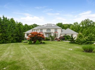 5732 Carversville Rd, Doylestown, PA 18902