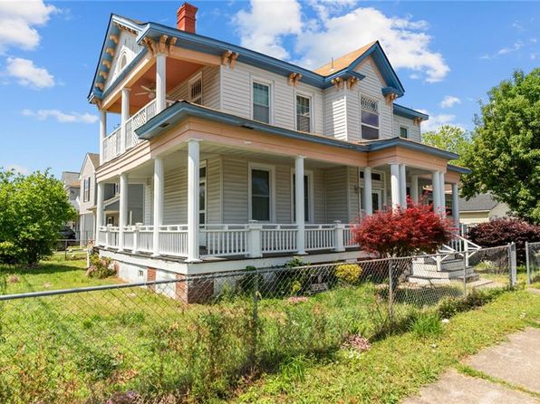 26 Downes St, Hampton, VA 23663