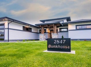 2847 Bunkhouse Pl, Missoula, MT 59808