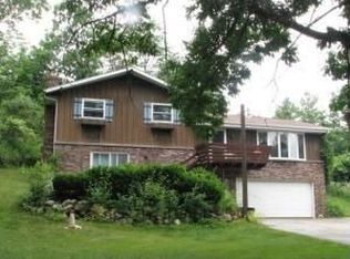 5763 County Road D, West Bend, WI 53090