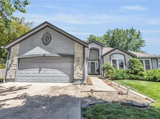 15283 W 150th Ter, Olathe, KS 66062
