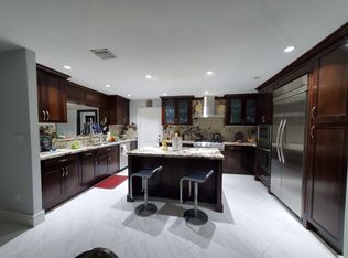 7600 SW 132nd Pl, Miami, FL 33183