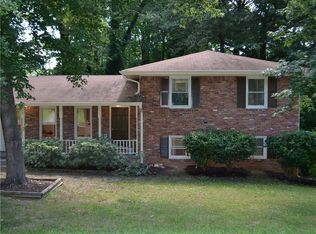 1693 Stanwyck Ter, Tucker, GA 30084