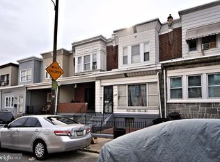 1768 Scattergood St, Philadelphia, PA 19124