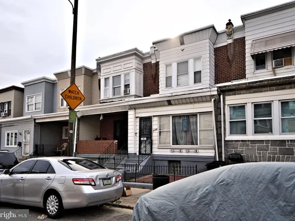 1768 Scattergood St, Philadelphia, PA 19124