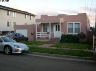 5200 Fresno Ave, Richmond, CA 94804