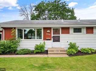 8306 Columbus Ave S, Bloomington, MN 55420
