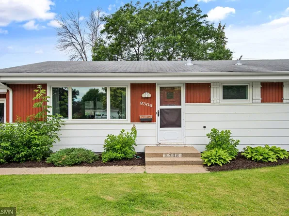 8306 Columbus Ave S, Bloomington, MN 55420