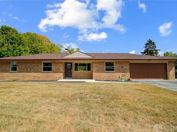 1110 Highview Dr, Dayton, OH 45434