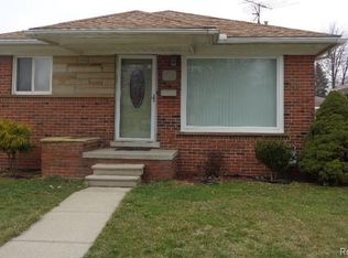 3922 McKinley St, Dearborn Heights, MI 48125