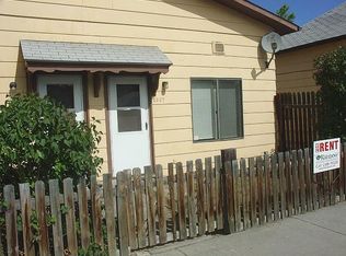2807 3rd Ave S, Billings, MT 59101