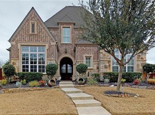 8450 Buffalo Dr, Argyle, TX 76226