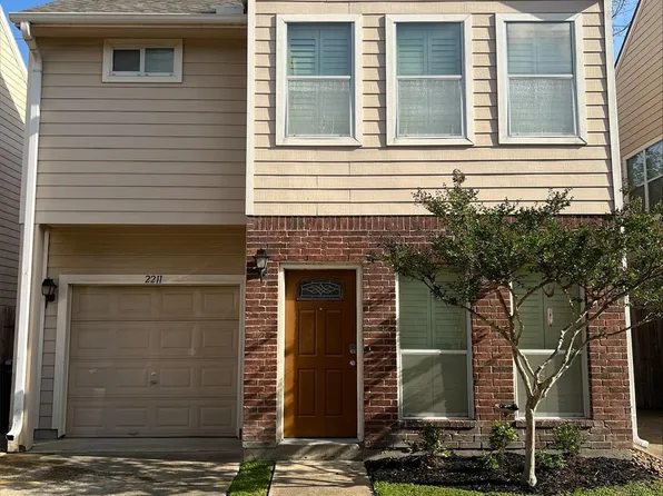 2211 Naomi St, Houston, TX 77054