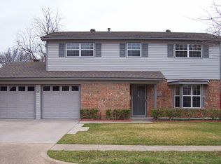 4321 Bucknell Dr, Garland, TX 75042