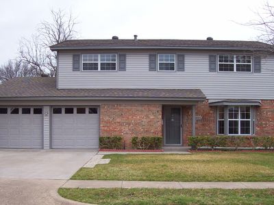 4321 Bucknell Dr, Garland, TX, 75042