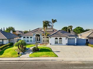 14012 Cedar Creek Ave, Bakersfield, CA 93314