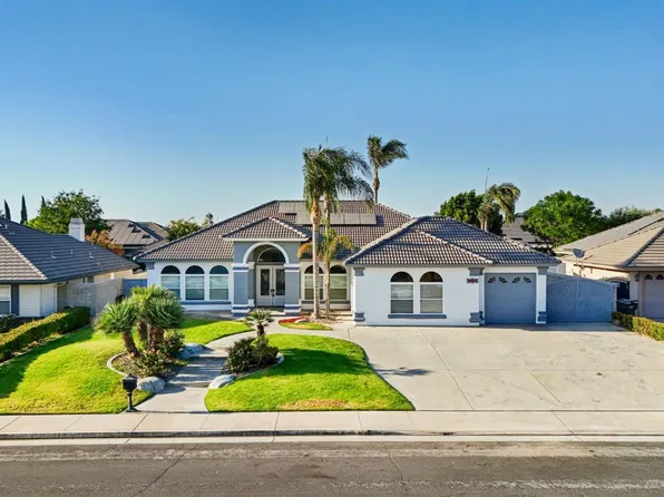 14012 Cedar Creek Ave, Bakersfield, CA 93314