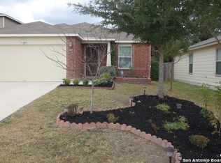11807 Wildcat Cv, San Antonio, TX 78254