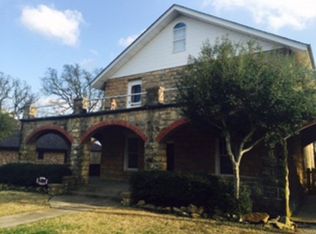 1017 E 16th St, Ada, OK 74820