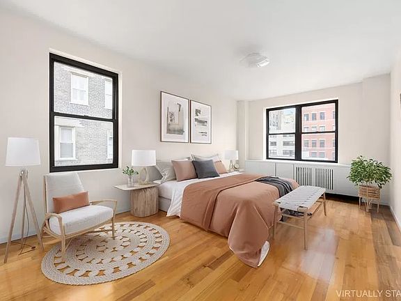 3rd image of 49 W 12th St APT 10B