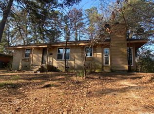 11 Rosemont Dr, Little Rock, AR