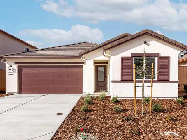2273 George Court, Newman, CA 95360