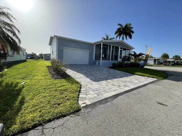 23 Jima Ct #271, Fort Myers, FL 33912