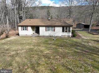 1145 Buffalo Hollow Rd, Romney, WV 26757
