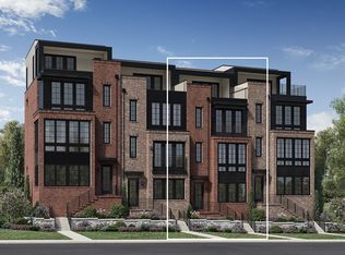 11740 Sunrise Valley Dr, Reston, VA 20191