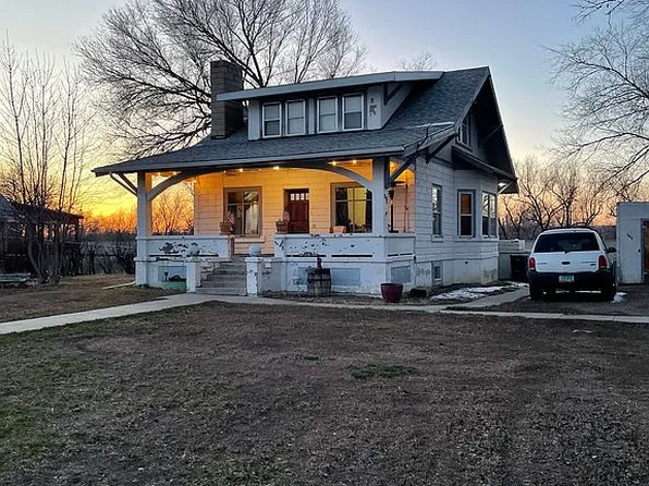 346 S 1st St W, Malta, MT 59538