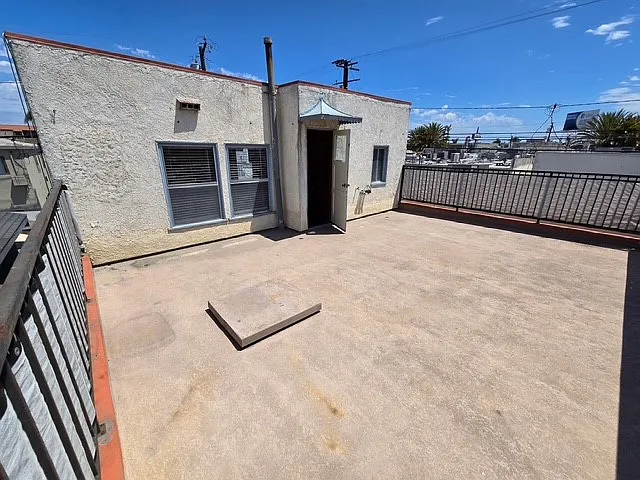 206 Pomona Ave #206A — Photo 9