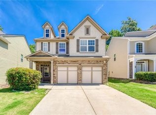 5940 Crestwick Way, Cumming, GA 30040