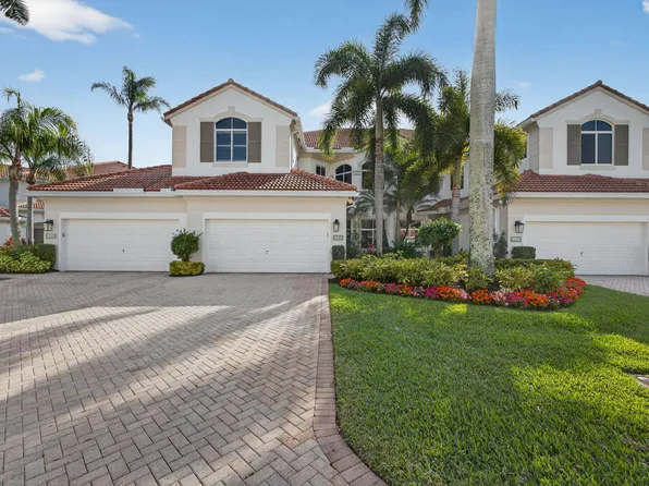 104 Palm Bay Circle #A, Palm Beach Gardens, FL 33418