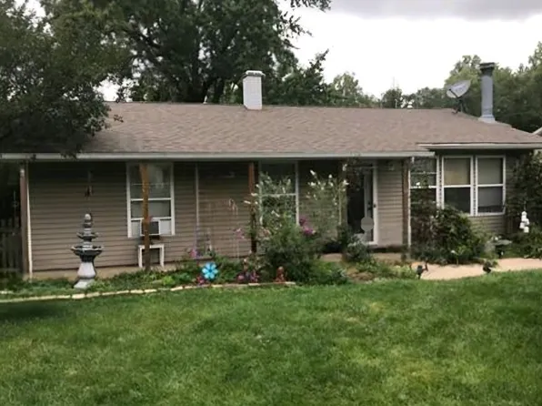 1002 McCameron Ave, Lockport, IL 60441