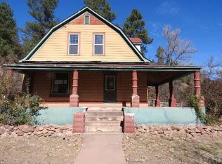8921 Central Ave, Beulah, CO 81023