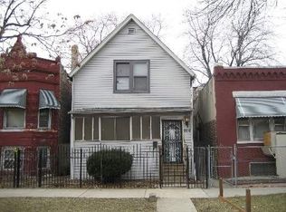 808 S Kedvale Ave, Chicago, IL 60624
