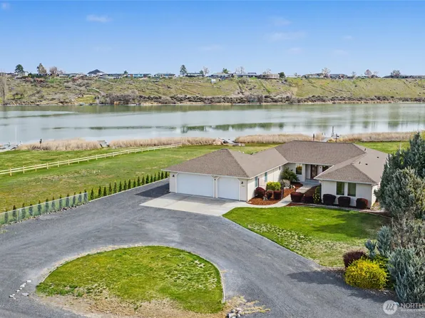 3103 NE Meadowlark Lane, Moses Lake, WA 98837