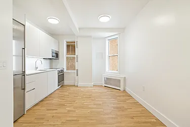 Rented by Akelius Real Estate Management