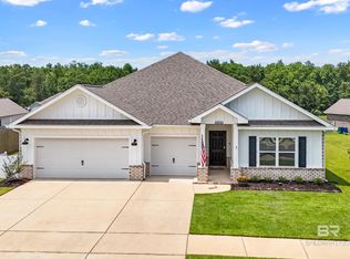 23129 Stock Ave, Foley, AL 36535