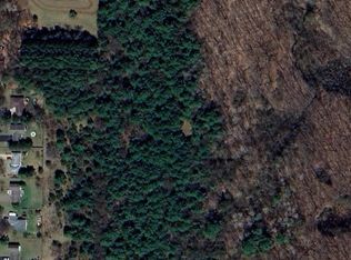 Folsom St, Shafer, MN 55074